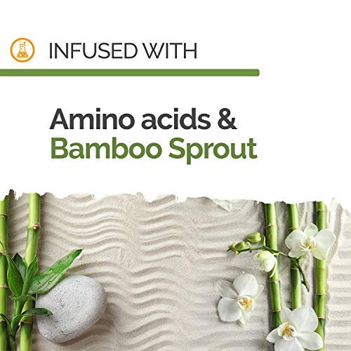 Novex Brote de Bambú Mascarilla Capilar - 400g