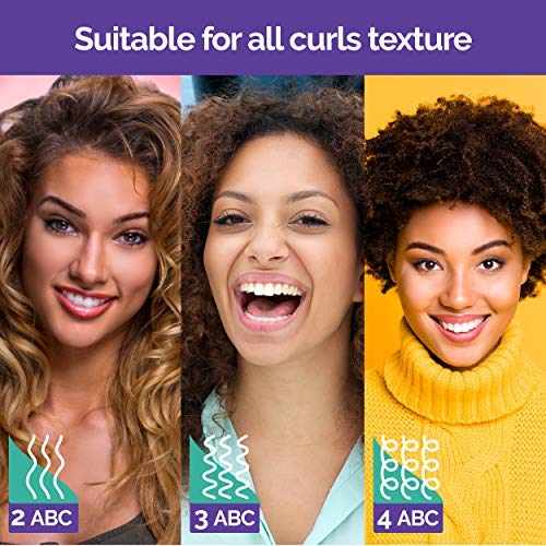 Novex My Curls Deep Conditioning Treatment - 1 kg by Novex
