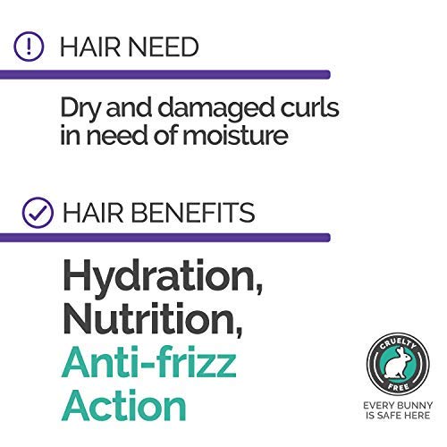 Novex My Curls Deep Conditioning Treatment - 1 kg by Novex