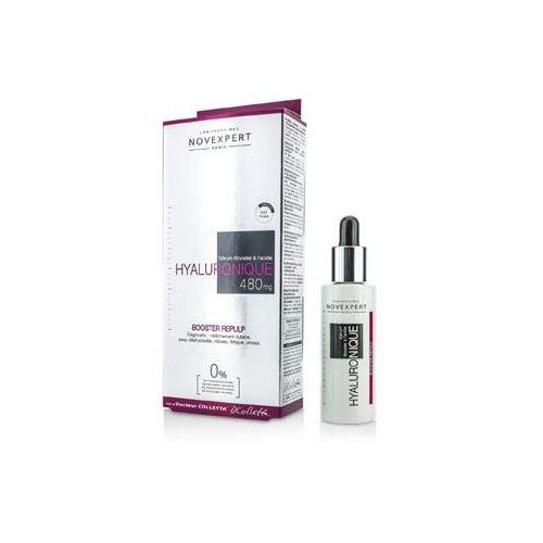 Novexpert, Gel diurno facial - 30 ml.