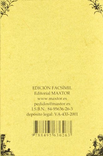 Novísimo manual completo del perfumista