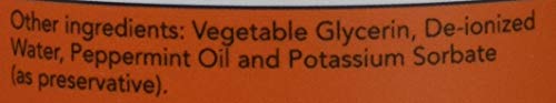 Now Foods Desodorante Interno Chlorophyll Liquid - 473 ml