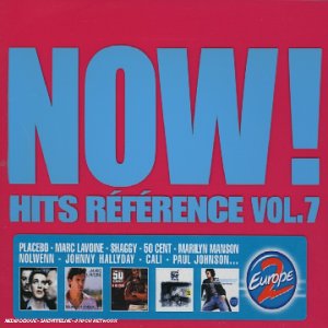 Now-Hits Reference Vol 7