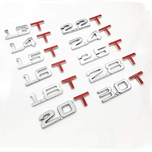 NsbsXs Interior automotriz,para Hyundai IX35 Solaris Accent I30 Tucson Elantra Santa Fe Getz I20 Sonata I40 Accesorios de Coche 3D Emblema de Metal Insignia Pegatina