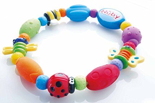 Nuby Bug a Loop - Mordedor cadena