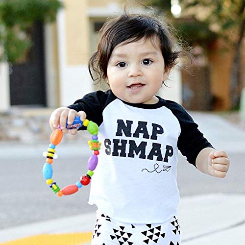 Nuby Bug a Loop - Mordedor cadena