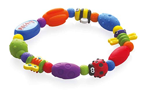 Nuby Bug a Loop - Mordedor cadena