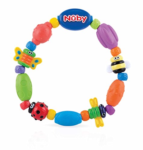 Nuby Bug a Loop - Mordedor cadena