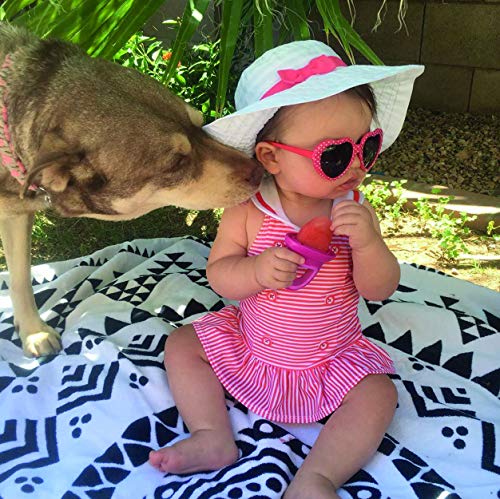 Nuby ID5495 - Moldes para helados