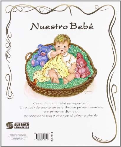 Nuestro Bebe (Mis Recuerdos)