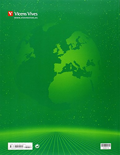 Nuevo Demos 3 Valencia Trimestralizado - 9788468204994