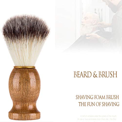 Nuluxi Capa de Peluquería con Cepillos de Cuello Capa de Corte de Pelo Negro Repelente al Agua Pincel Cuello Plumero Profesional Salón Adecuado para Corte de Pelo Adultos, Peluqueria,Tinte y Mechas