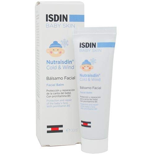 NUTRAISDIN Cold & Wind Bálsamo Facial 30 ml