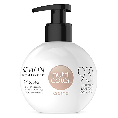 NUTRI COLOR CREME 270 ML 931