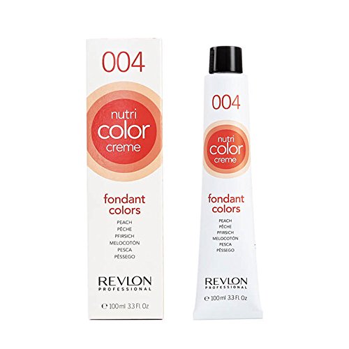 NUTRI COLOR CREME FONDANT MELOCOTON 100 ML