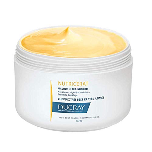 NUTRICERAT MASCARILL 150 ML