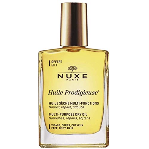 Nuxe - Aceite prodigioso (30 ml)