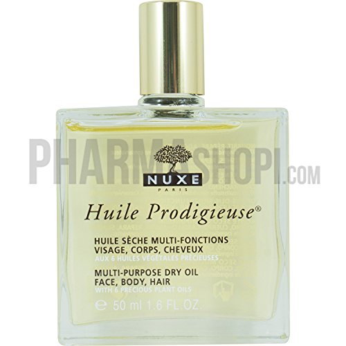 Nuxe Aceite Prodigioso Huile Prodigieuse 50 ml