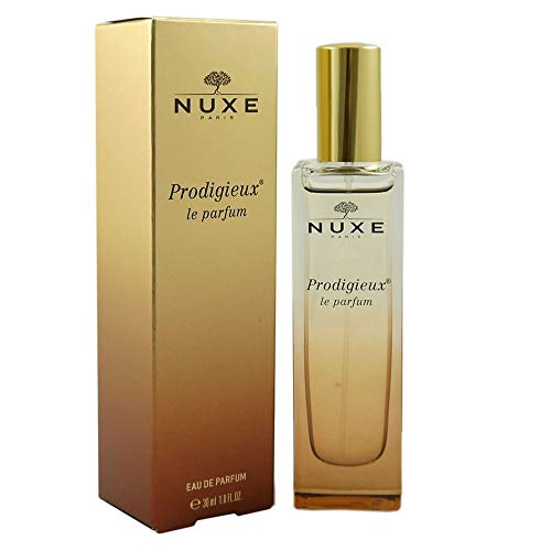 Nuxe, Agua de perfume para mujeres - 30 ml.