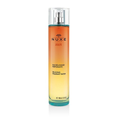 Nuxe - Agua de tratamiento deliciosa perfumada