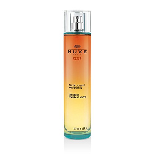 Nuxe - Agua de tratamiento deliciosa perfumada