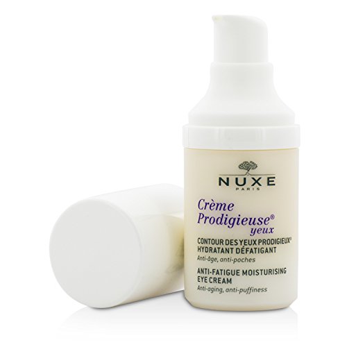 NUXE CONTORNO DE OJOS HIDRATANTE ANTIFATIGA PRODIGIEUSE 15 ML