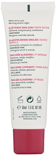 Nuxe, Crema Diurna Facial - 50 Ml (10009299)