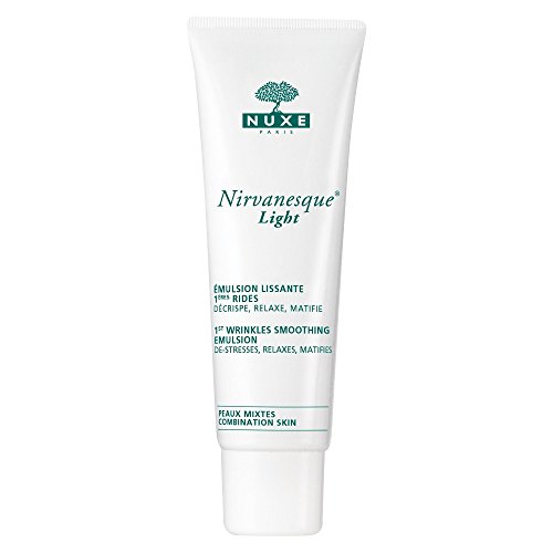 Nuxe, Crema Diurna Facial - 50 Ml (10009299)