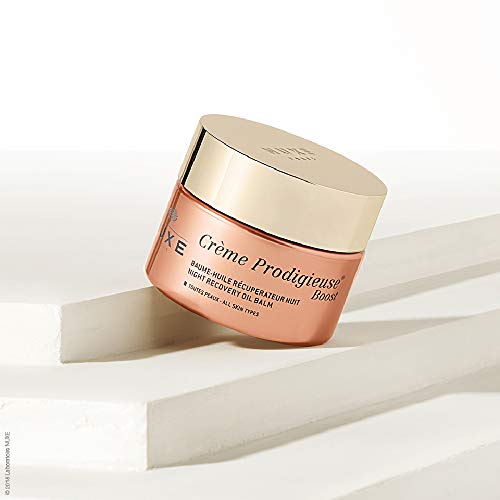 Nuxe Crème Prodigieuse Boost Balm-oil Recovery Night 50 ml