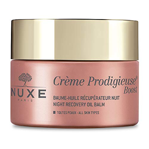 Nuxe Crème Prodigieuse Boost Balm-oil Recovery Night 50 ml