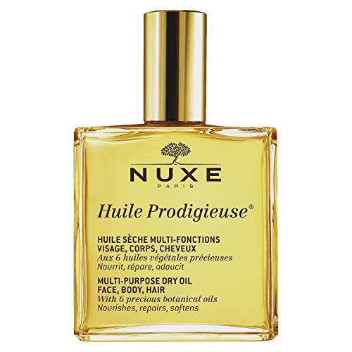 Nuxe Huile Prodigieuse Aceite Prodigioso 100 ml