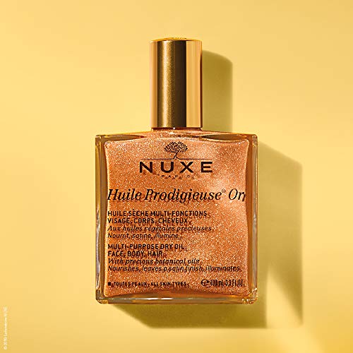 NUXE Huile Prodigieuse® OR 50 ml