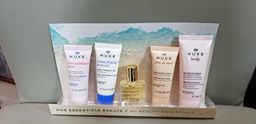 NUXE KIT DE VIAJE VERANO