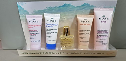 NUXE KIT DE VIAJE VERANO