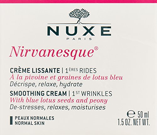 Nuxe Nirvanesque Crema 50 ml