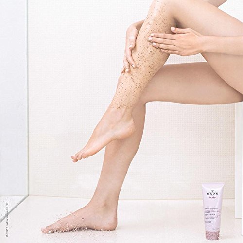 Nuxe Nuxe Body Gommage Corps Fondant 200 ml