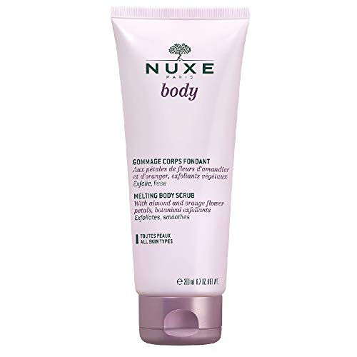 Nuxe Nuxe Body Gommage Corps Fondant 200 ml