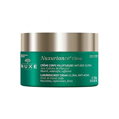 Nuxe Nuxe Nuxuriance Ultra Cr Corporal 200Ml - 1 Unidad