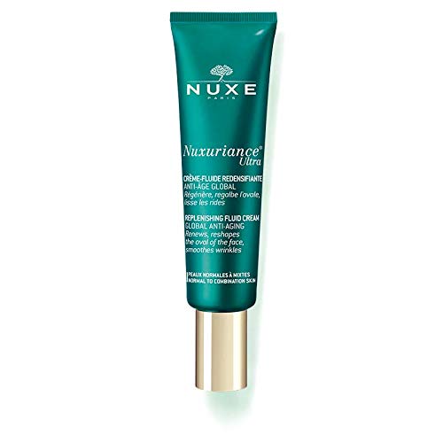 Nuxe Nuxuriance Ultra C¨Me-Fluide Redensifiante Anti-¢Ge 50 ml - 50 ml