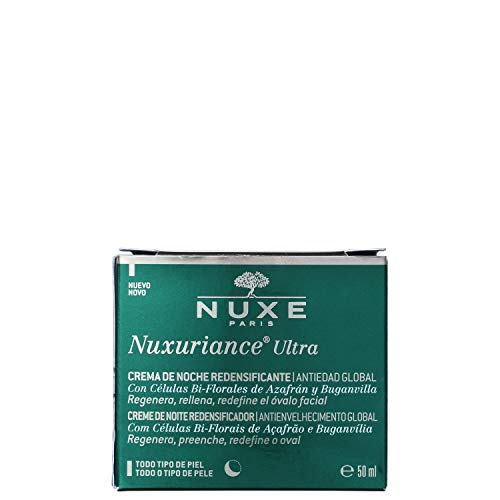 Nuxe Nuxuriance Ultra Cr¨Me Nuit Redensifiante 50 ml - 50 ml