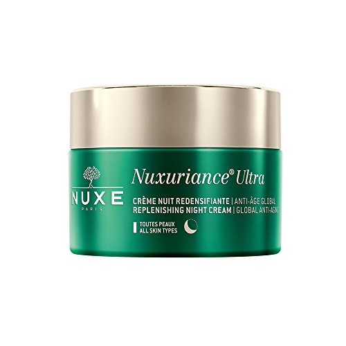 Nuxe Nuxuriance Ultra Crema Redensifiante de Noche - 50 ml