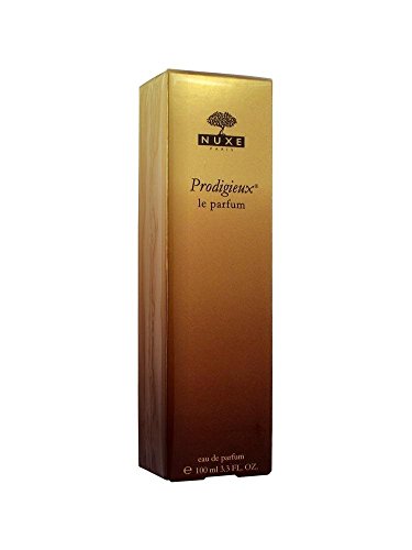 Nuxe Parfum Prodigieux Epv 100 ml