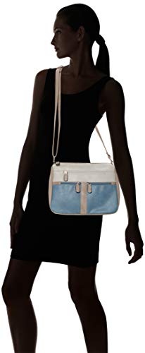 N.V. Bolsos Chloe Crossbody para mujer, color, talla MEDIUM