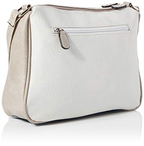 N.V. Bolsos Chloe Crossbody para mujer, color, talla MEDIUM