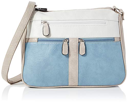 N.V. Bolsos Chloe Crossbody para mujer, color, talla MEDIUM