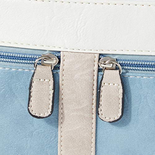 N.V. Bolsos Chloe Crossbody para mujer, color, talla MEDIUM