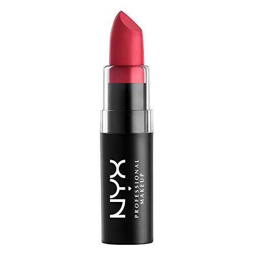 Nyx - Barra de labios matte lipstick professional makeup
