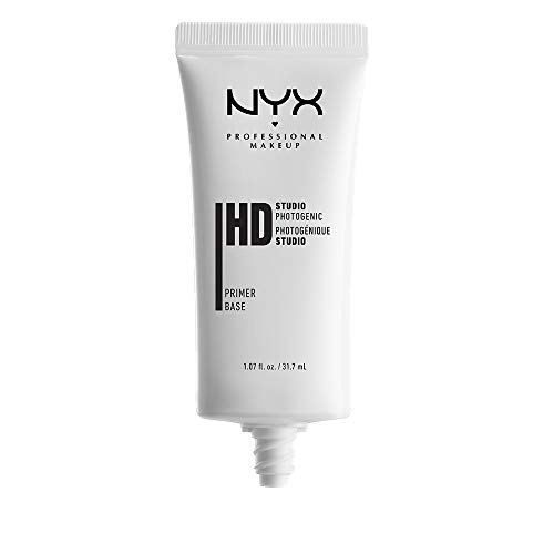 Nyx - Base primer high definition