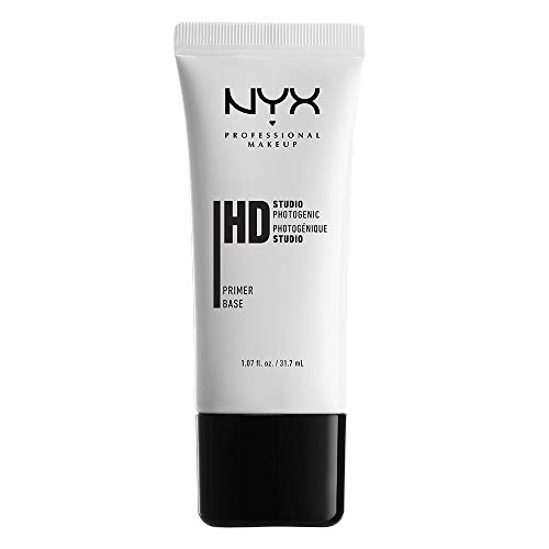 Nyx - Base primer high definition