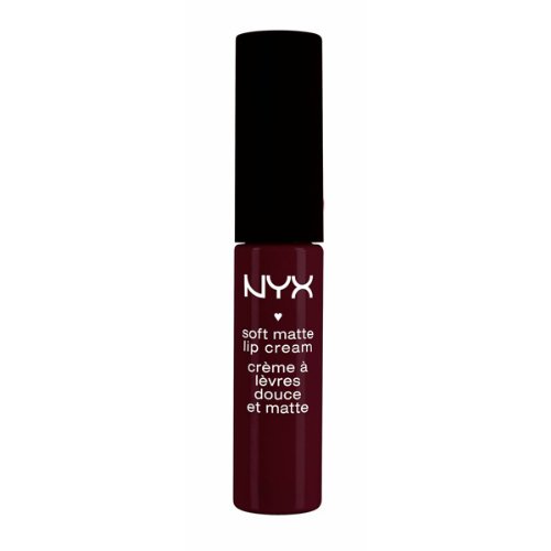 Nyx - Brillo de labios soft matte lip cream professional makeup
